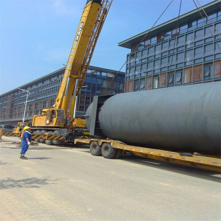 仪陇大型吊车租赁公司