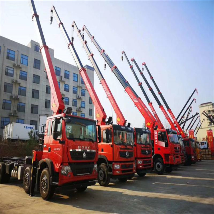 仪陇租专业吊车电话