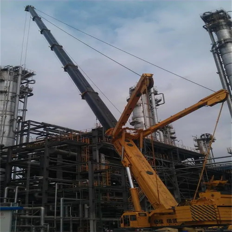 仪陇吊车出租电话