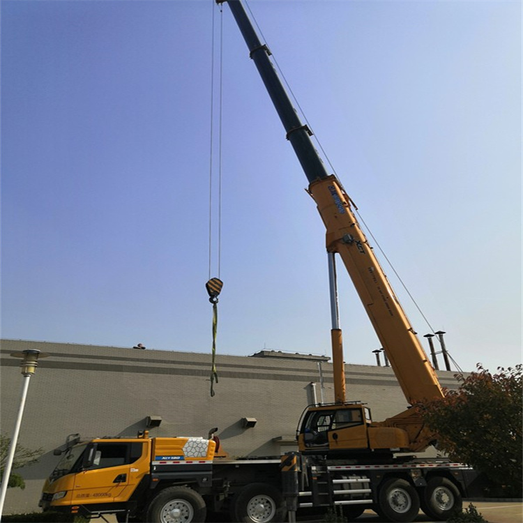 仪陇 选择汽车吊租赁的秘诀与联系方式指南
