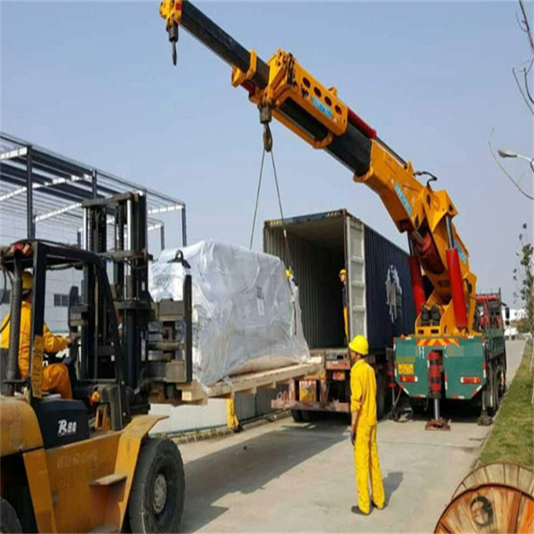 仪陇专业随车吊出租电话