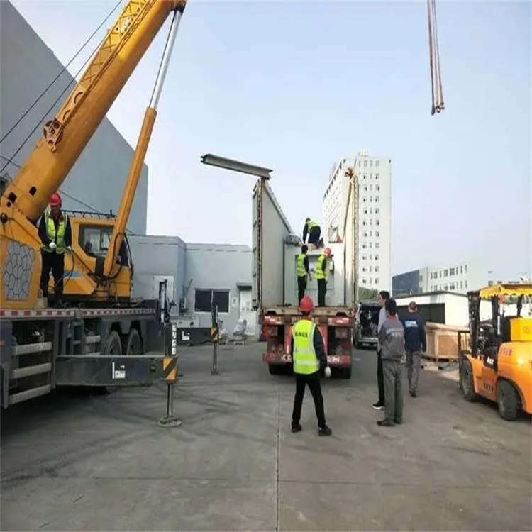 仪陇如何找到附近的吊车救援服务