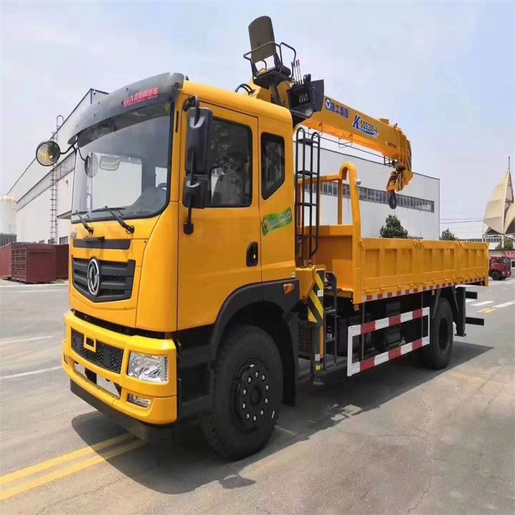 仪陇附近找一辆随车吊出租