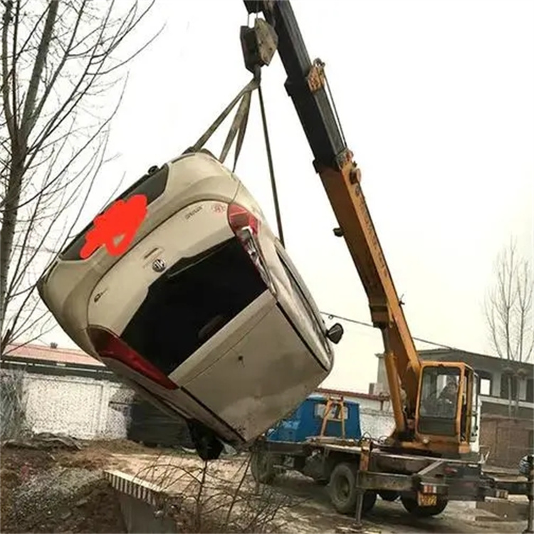 仪陇随时待命，吊车24小时道路救援服务全解析