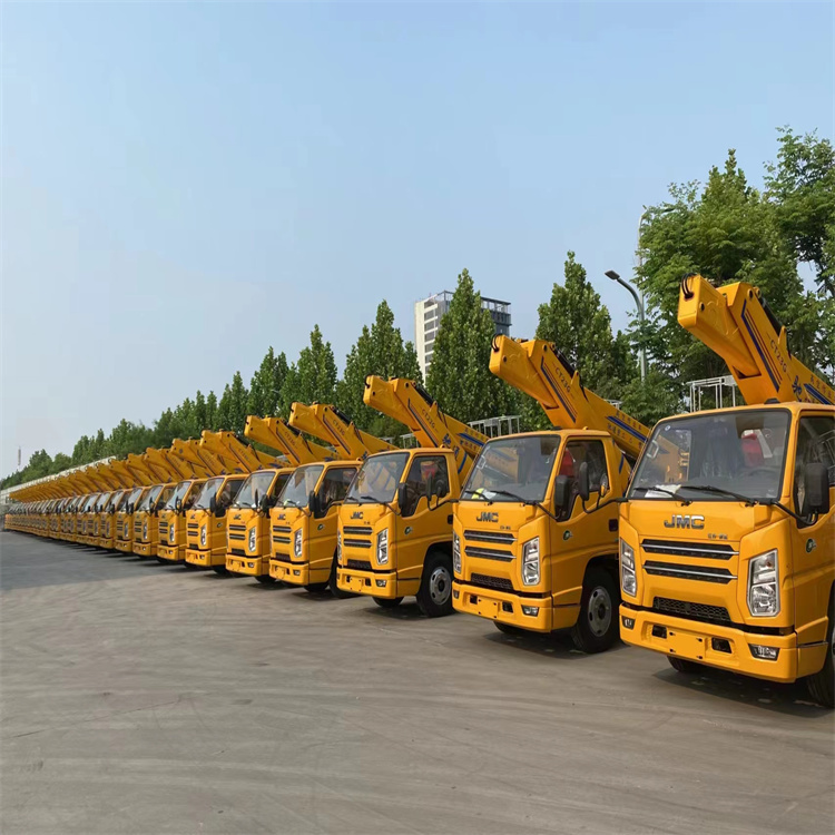 仪陇路灯车高空作业车出租|市政维修|广告安装