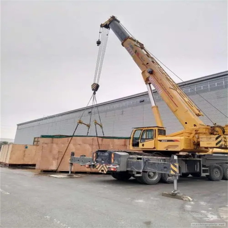 仪陇急需吊车出租怎么办|24小时响应|跨区调配服务