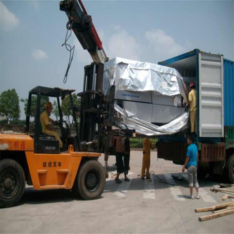 仪陇专业吊车出租多少钱