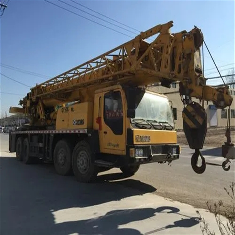 仪陇哪里有专业吊车出租